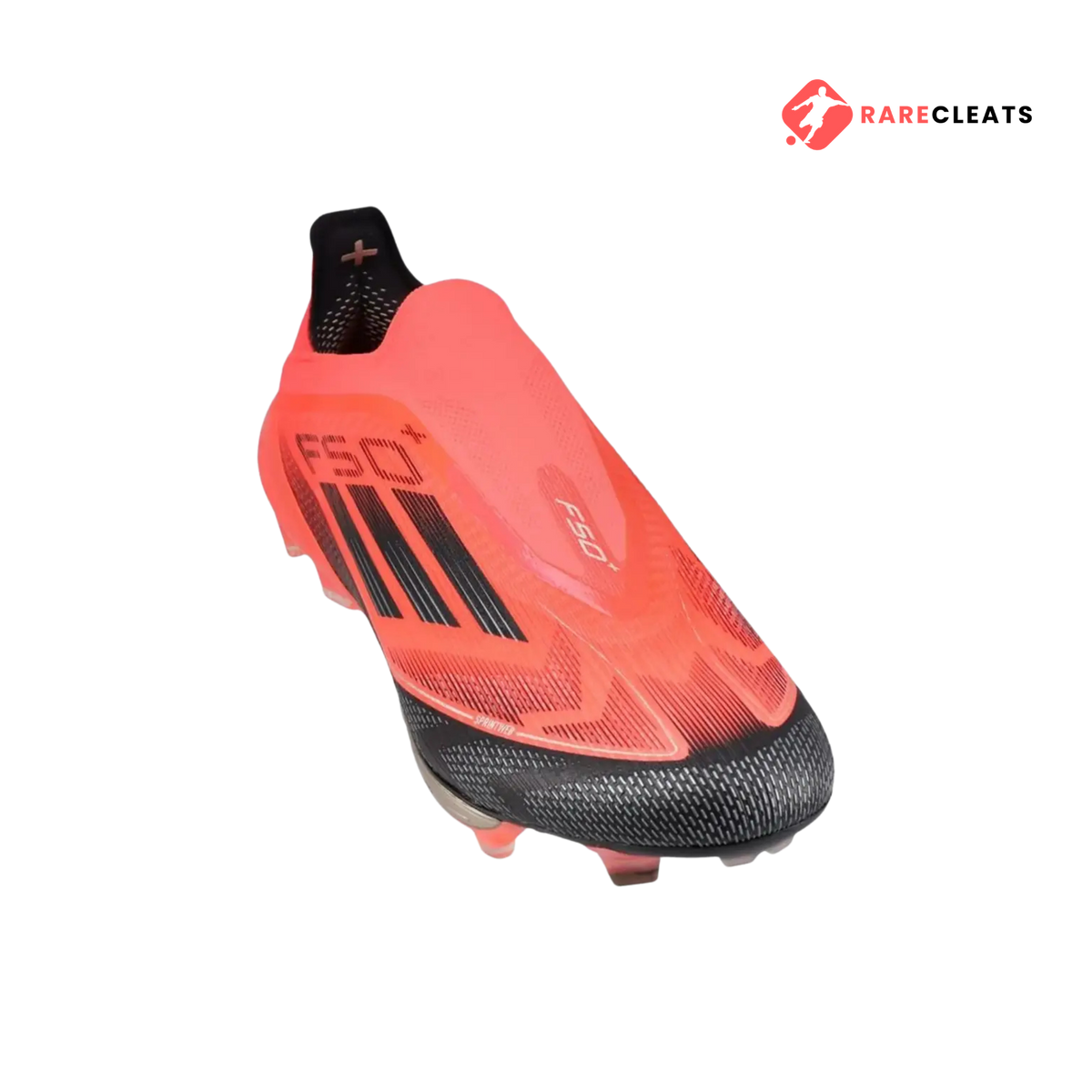 F50+ Laceless FG Vivid Horizon - Rare Cleats