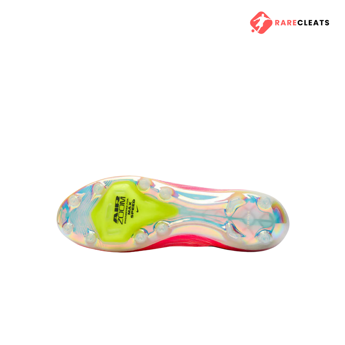 Mercurial Superfly 11 Elite AG-Pro - Breakout World Cup Pack - Rare Cleats