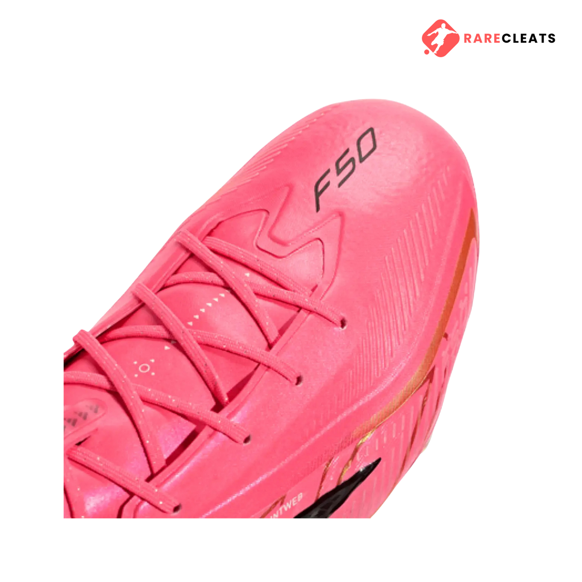 F50 Hyperfast Elite SG - Road to Glory World Cup Pack - Rare Cleats