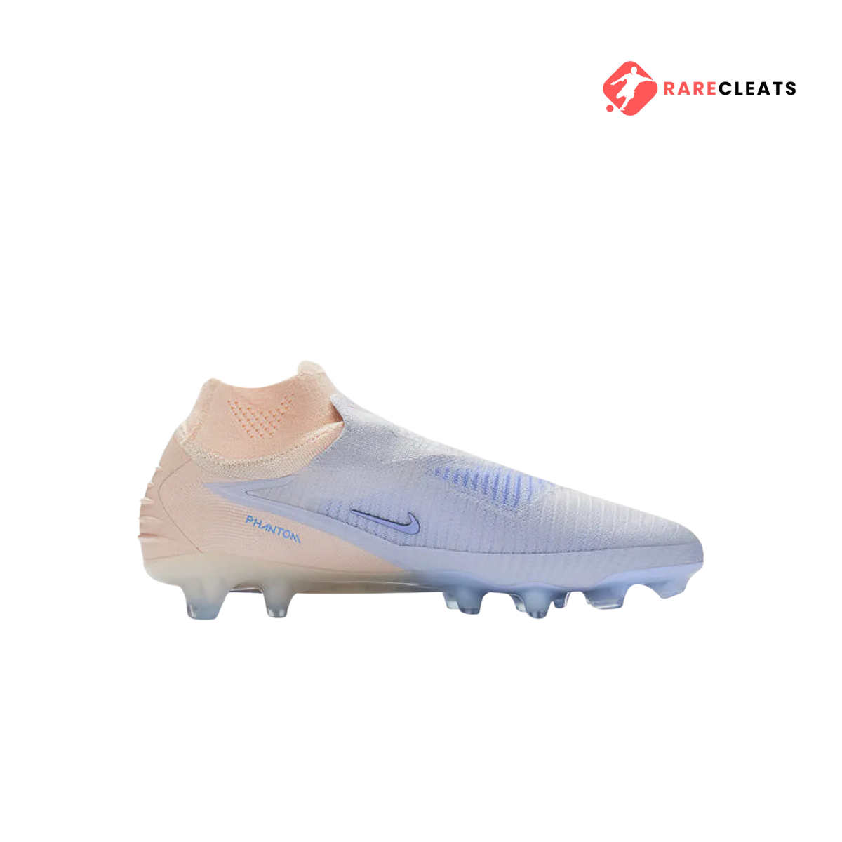 Phantom 6 High Elite FG - Showtime Pack - Rare Cleats