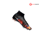 Mercurial Superfly 4 Elite FG CR7 Savage Beauty - Rare Cleats