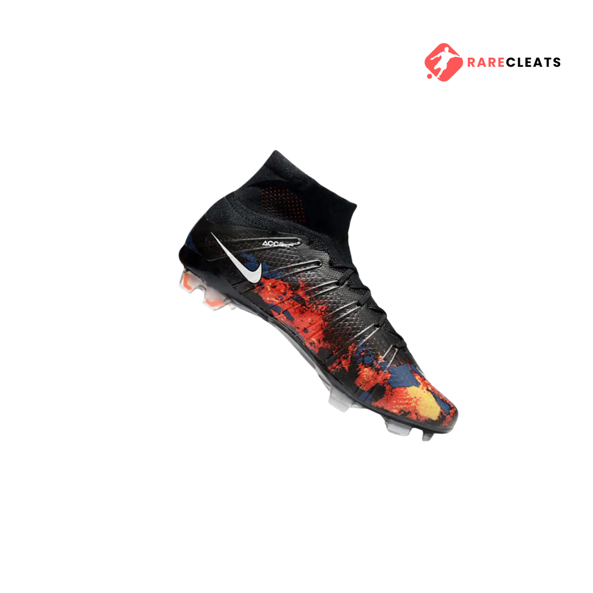 Mercurial Superfly 4 Elite FG CR7 Savage Beauty - Rare Cleats