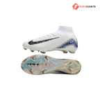 Mercurial Superfly 10 Elite FG Frosty Pack - Rare Cleats