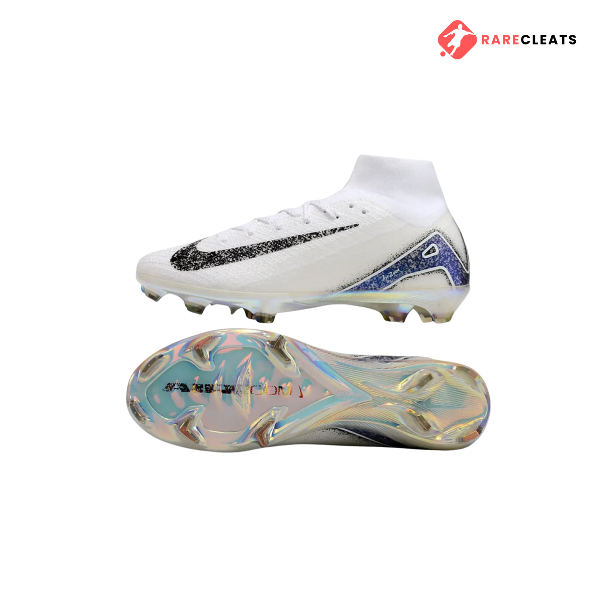Mercurial Superfly 10 Elite FG Frosty Pack - Rare Cleats