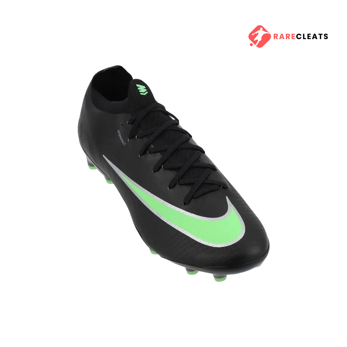 Mercurial Vapor 17 Elite AG-PRO Black Pack - Rare Cleats