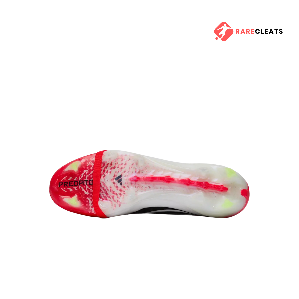Predator Elite Tongue FT FG - Born For Goals - Rare Cleats