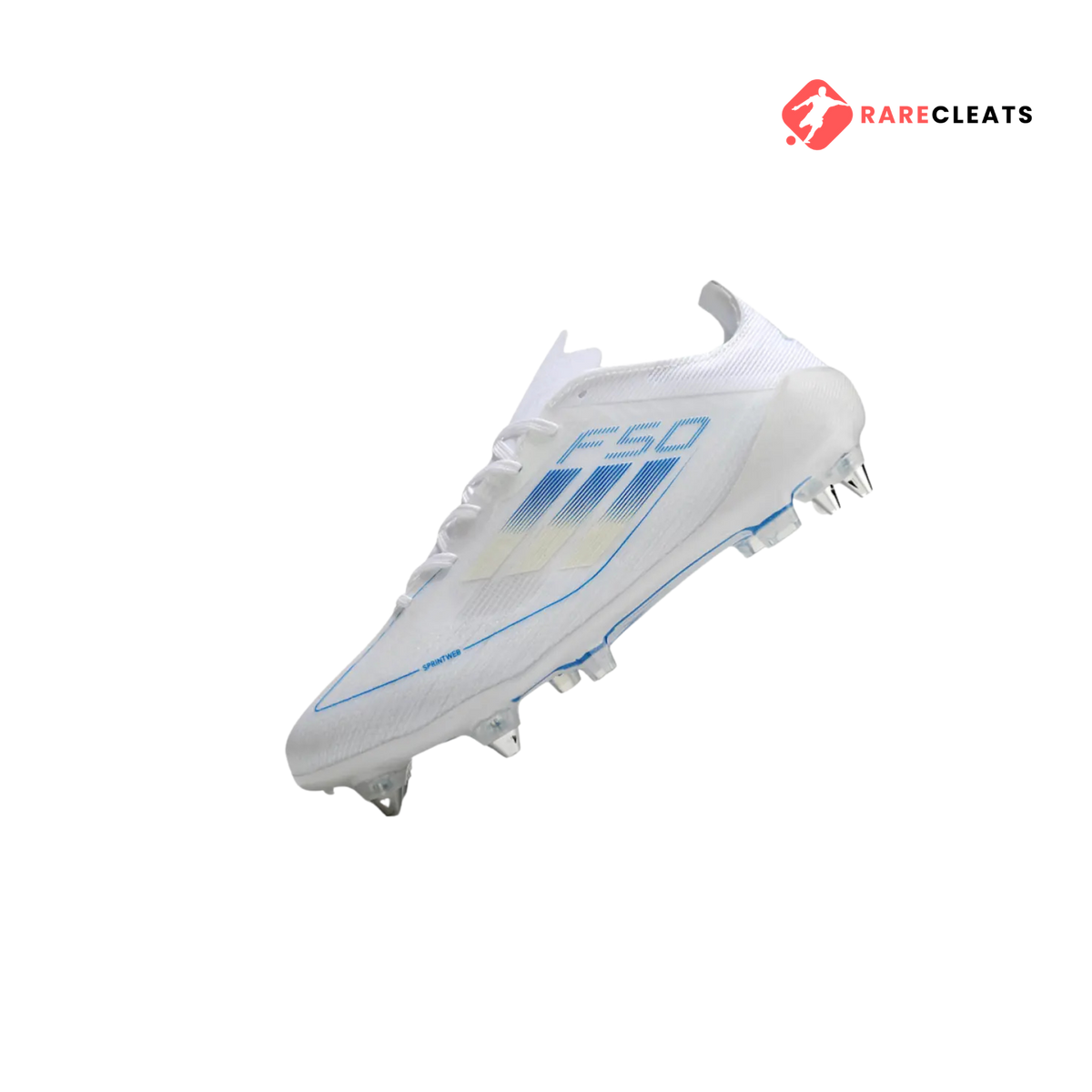 F50 Elite SG Polar Victory - Rare Cleats