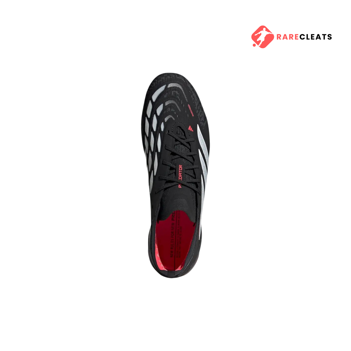 Predator Elite FG - Immortal DNA Pack - Rare Cleats