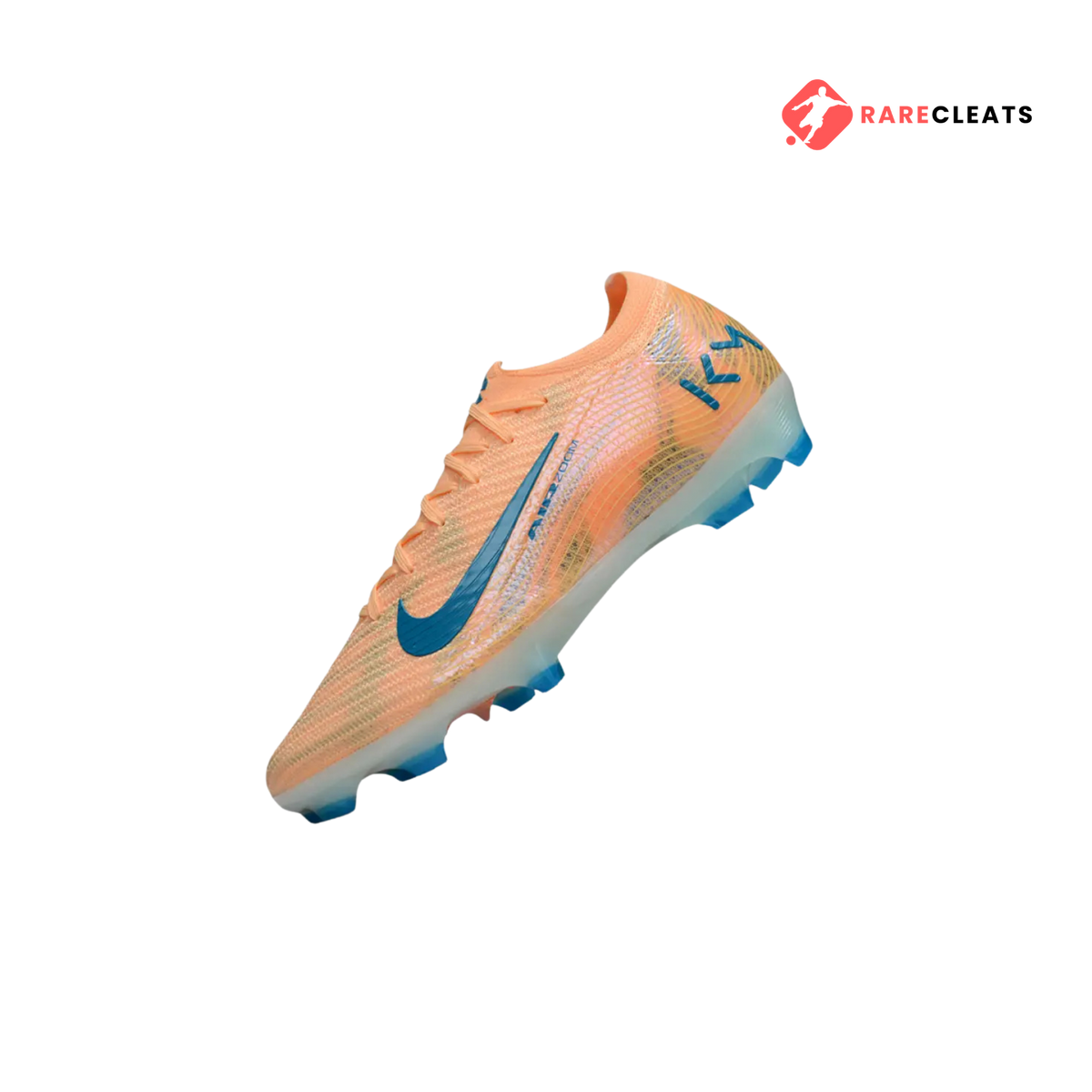 Mercurial Vapor 16 Elite FG Kylian Mbappe - Rare Cleats