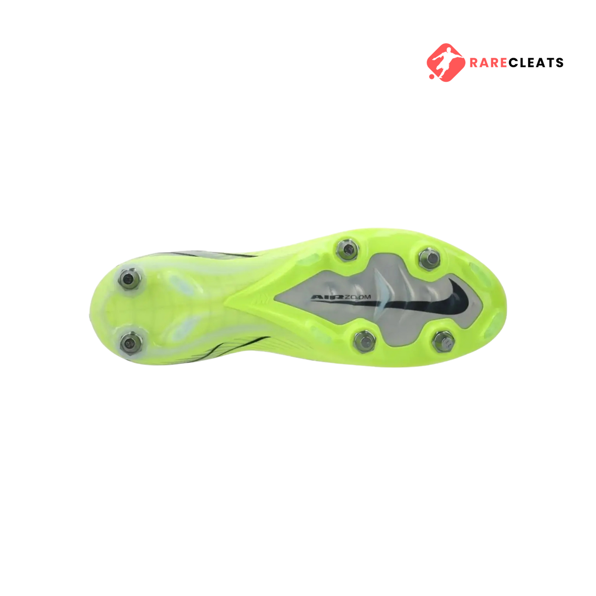 Mercurial Vapor 16 Elite SG Mad Voltage - Rare Cleats