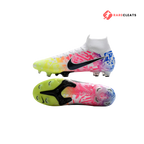 Neymar Jr. x Mercurial Superfly 7 Elite FG 'Jogo Prismacito' - Rare Cleats