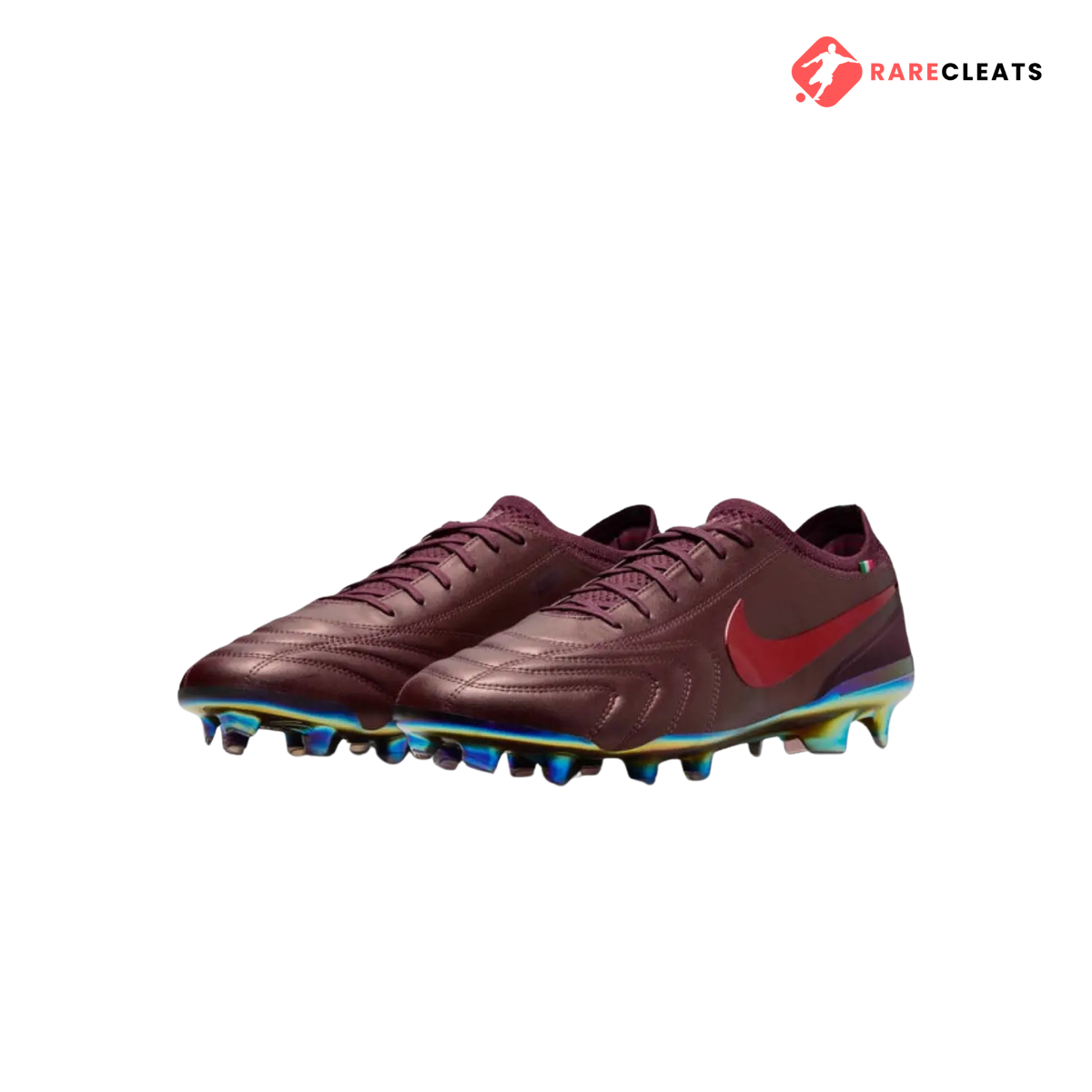 Tiempo Legend 10 Elite LUXE - Rare Cleats