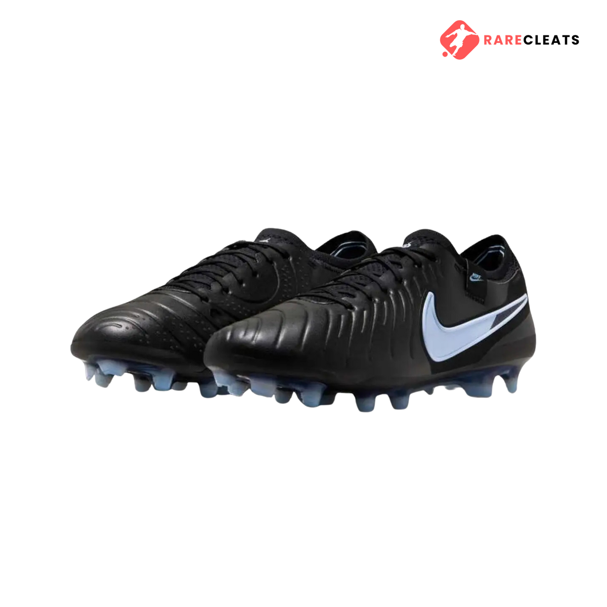 Tiempo Legend 10 Elite FG Shadow - Rare Cleats