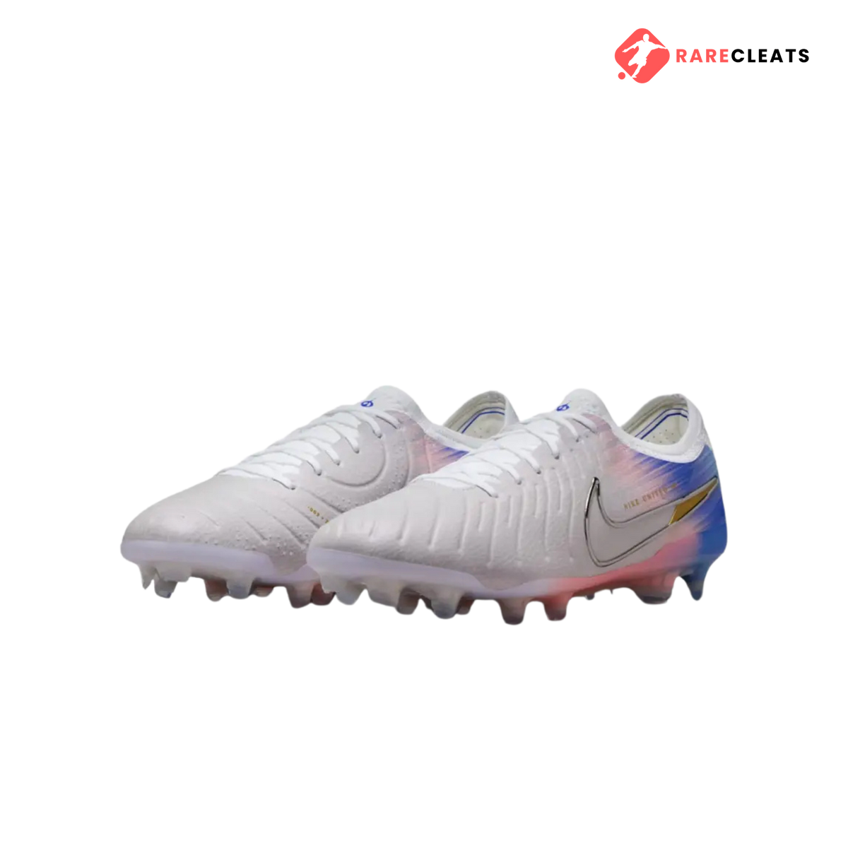 Tiempo Legend 10 Elite FG United 002 - Rare Cleats