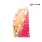 Phantom GX High Elite FG Pink World Cup - Rare Cleats