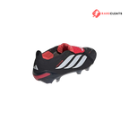 Predator Elite FT FG - Immortal DNA - Rare Cleats