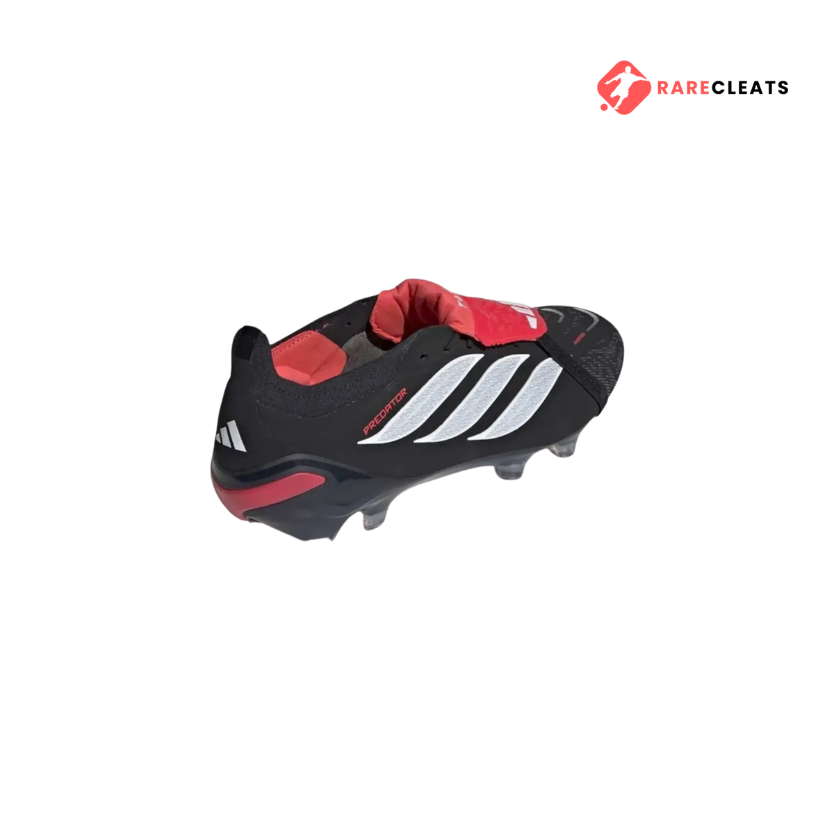 Predator Elite FT FG - Immortal DNA - Rare Cleats