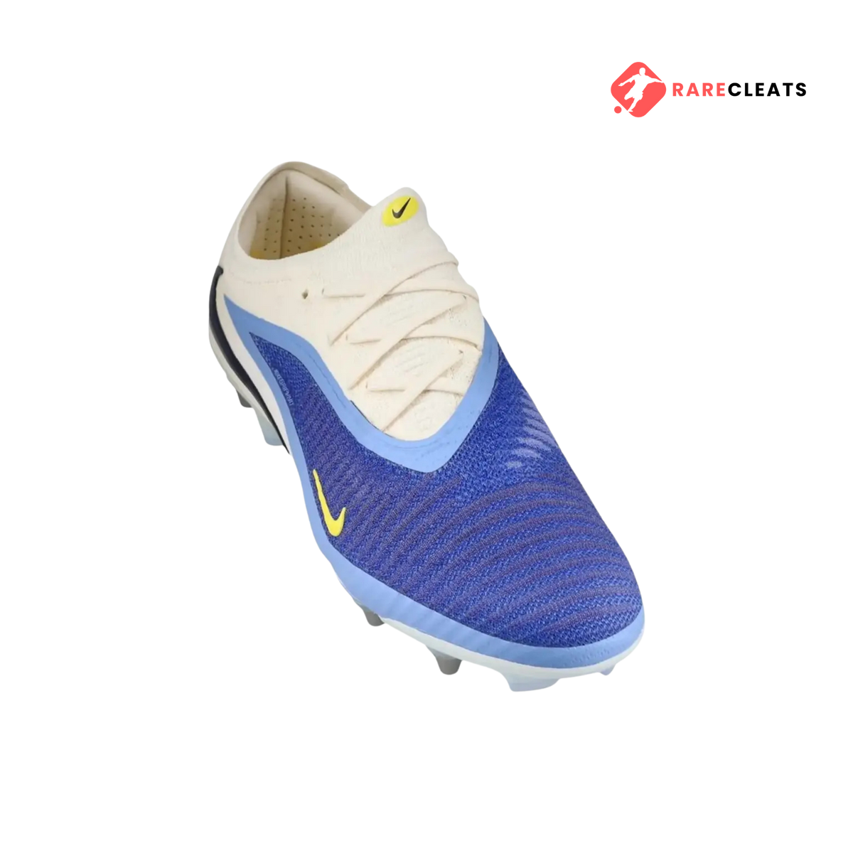 Phantom 6 Low Elite SG Fear Nothing - Rare Cleats