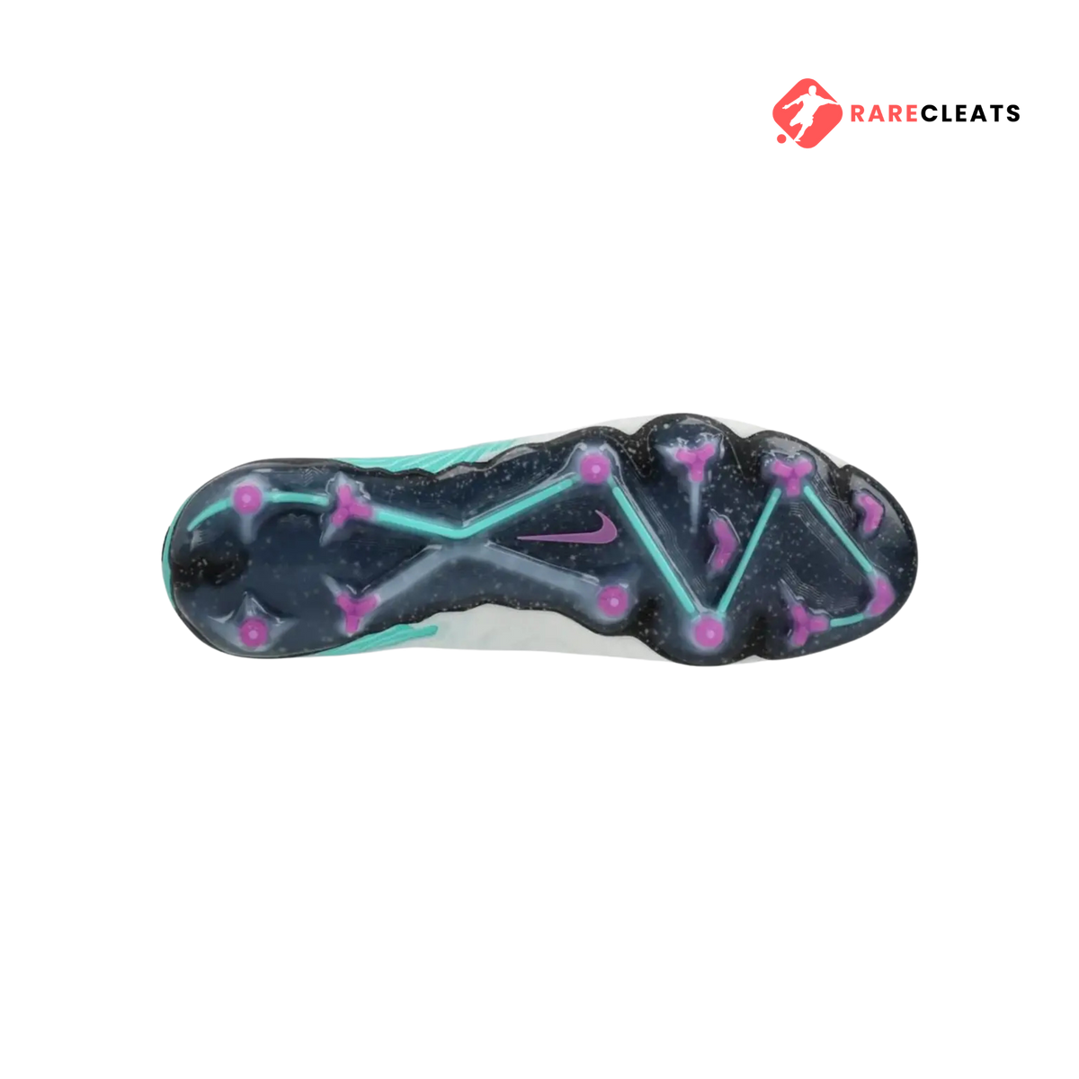 Phantom GX High Elite FG Peak Ready - Rare Cleats