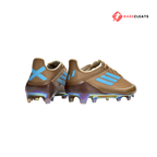 F50 Elite FG Bad Bunny - Messi - Rare Cleats