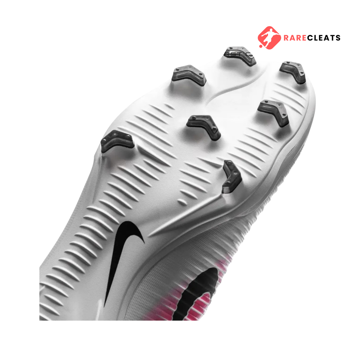 Vapor 11 FG Motion Blur - Rare Cleats