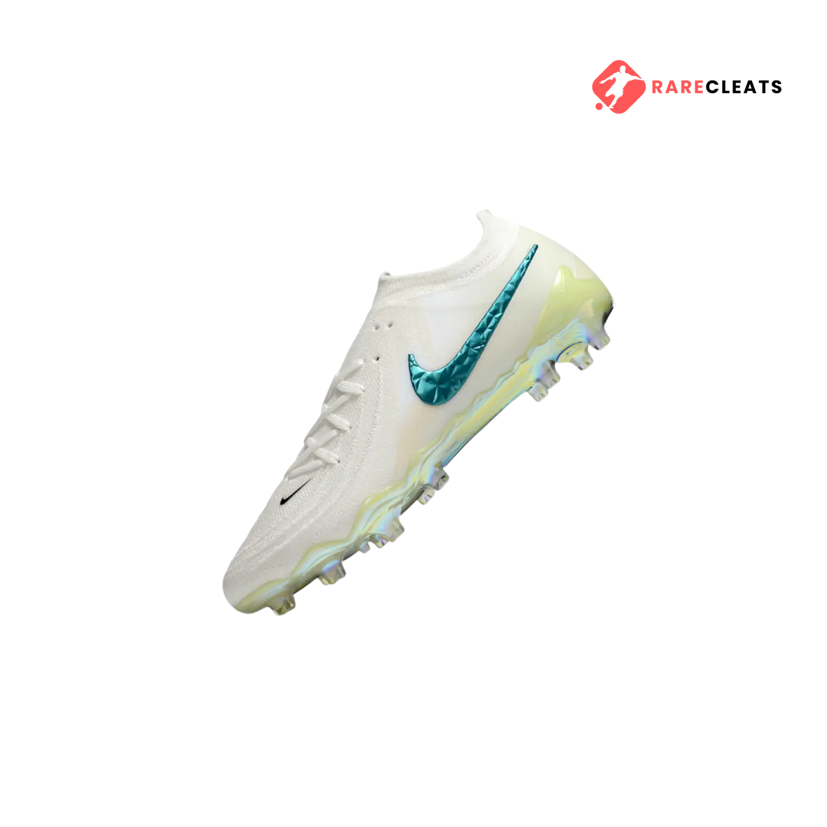Phantom GX 2 Elite AG Chromatic - Rare Cleats