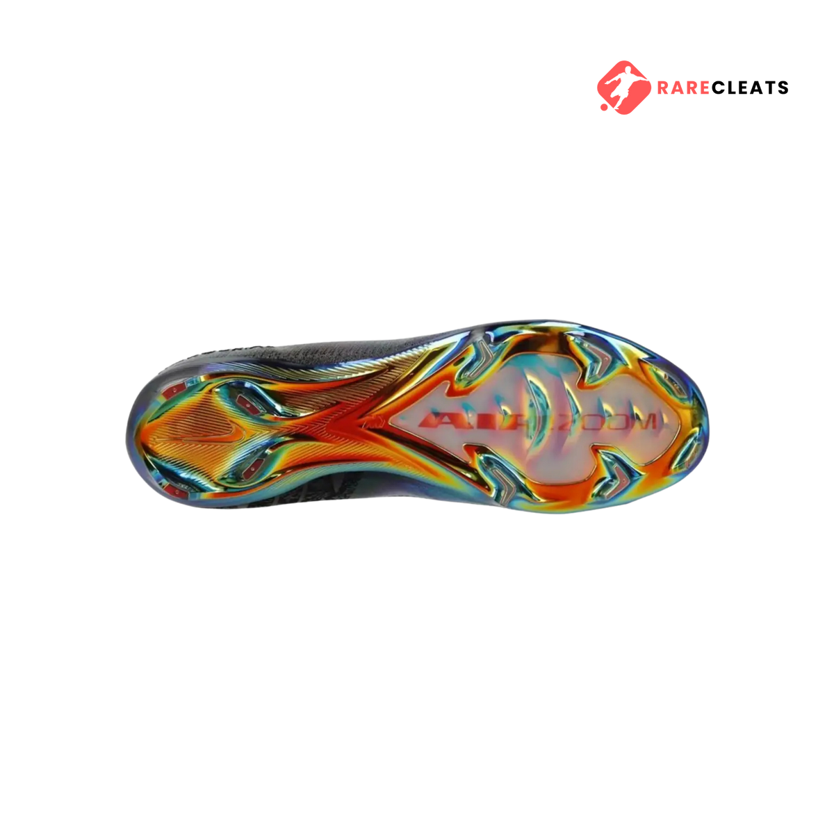 Mercurial Superfly 10 Elite FG Cosmic Speed - Rare Cleats