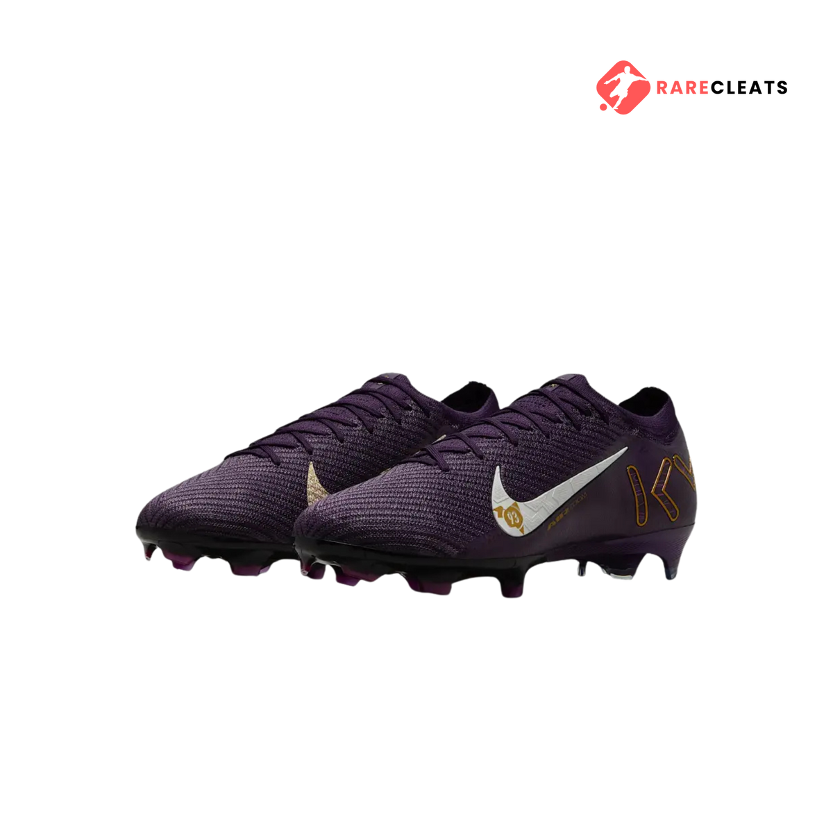 Mercurial Vapor 16 Elite Kylian Mbappé - Rare Cleats