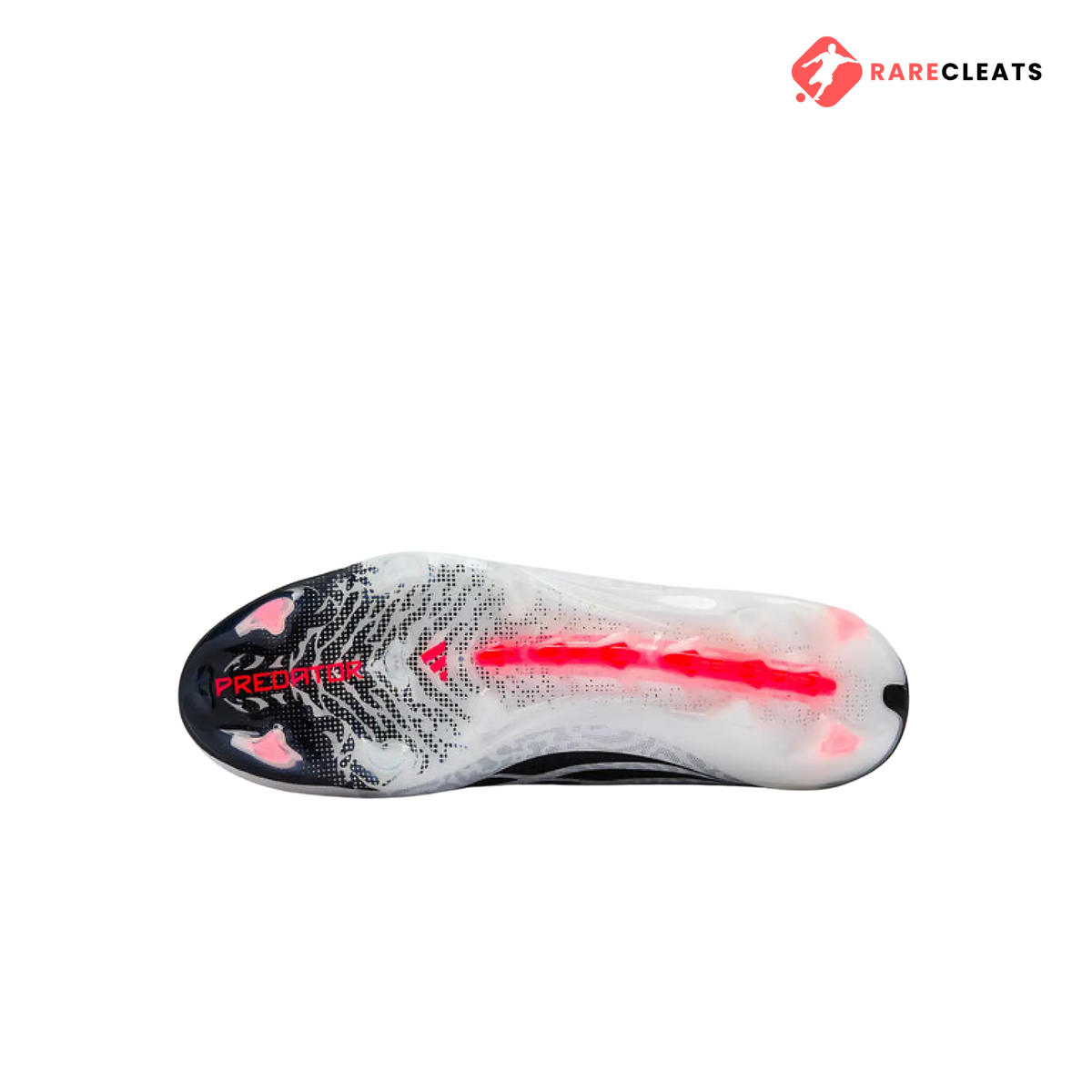 Predator Elite Laceless FG - Chaos vs Control Pack - Rare Cleats