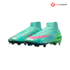 Mercurial Superfly 10 Elite FG Cosmic Speed 2 - Rare Cleats