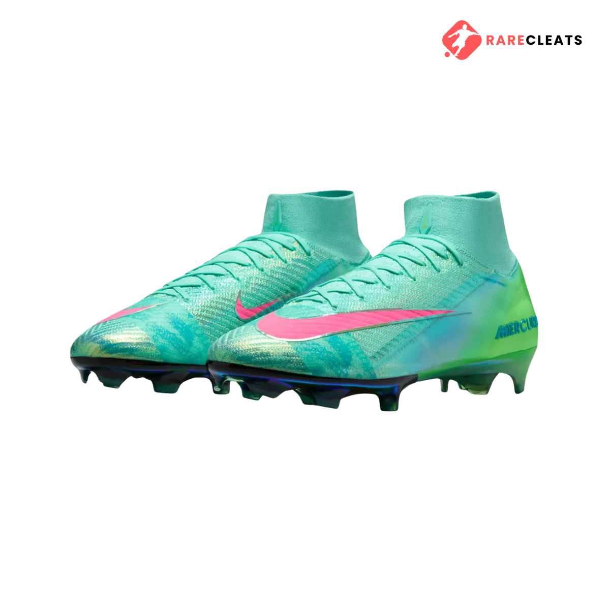 Mercurial Superfly 10 Elite FG Cosmic Speed 2 - Rare Cleats