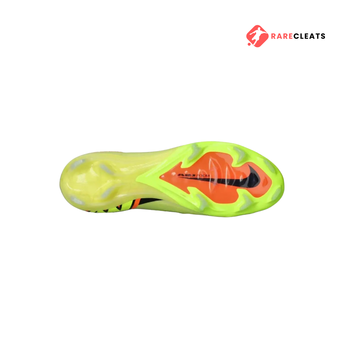 Mercurial Superfly 10 Elite FG Max Voltage - Rare Cleats