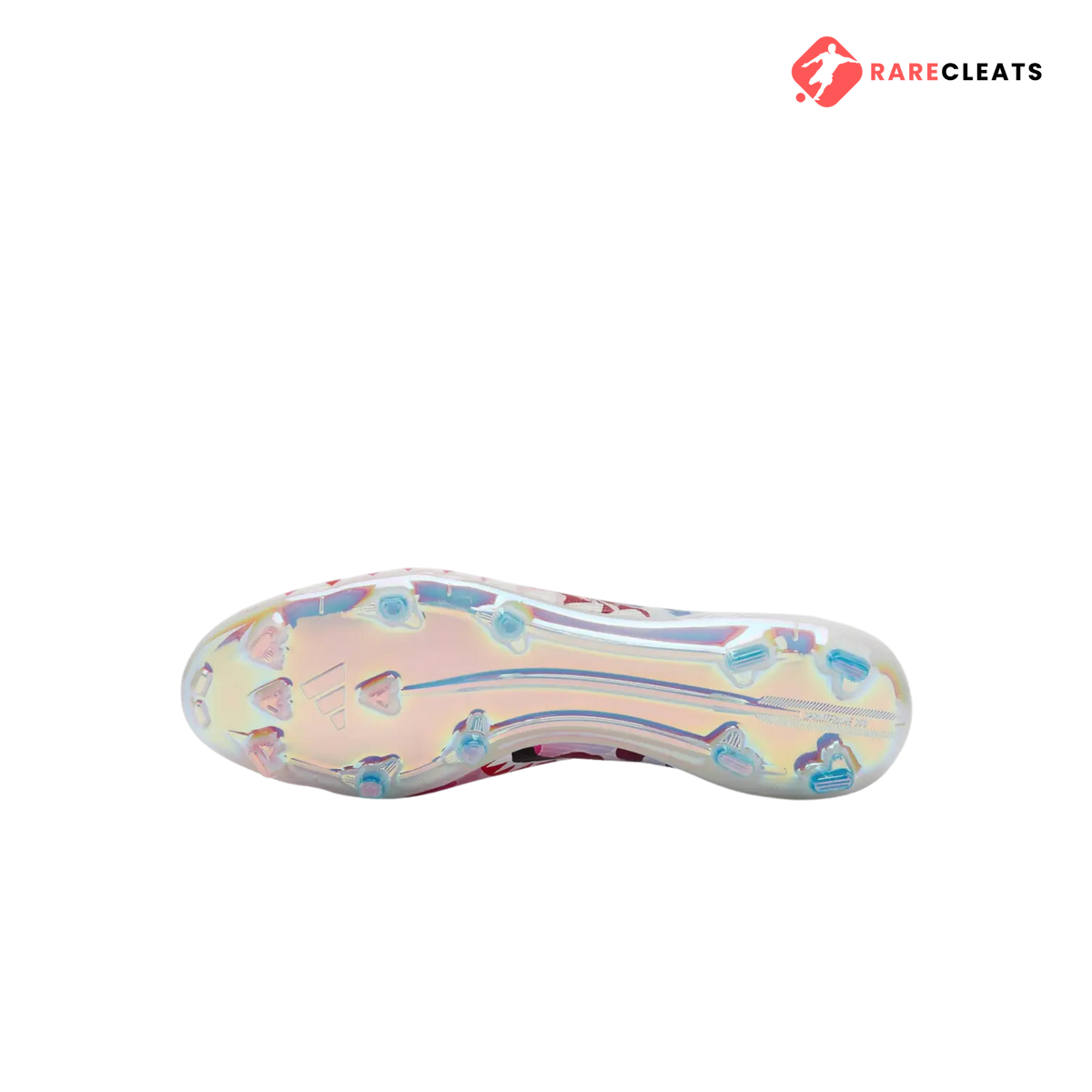 F50 Elite FG X BAPE - Rare Cleats