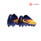 Phantom 6 Low Elite SG 'Erling Haaland' - Rare Cleats
