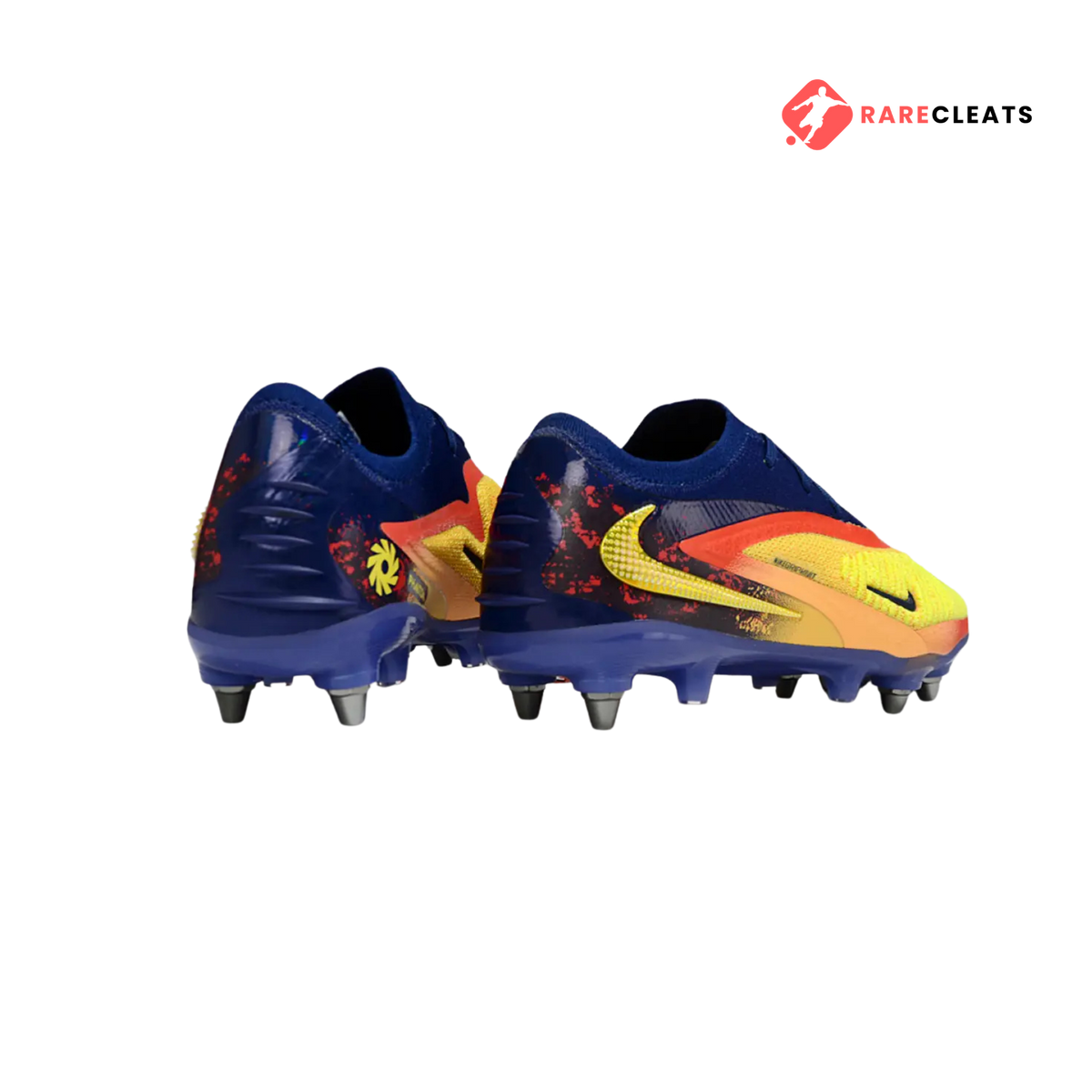 Phantom 6 Low Elite SG 'Erling Haaland' - Rare Cleats