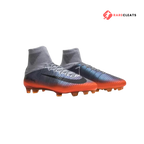 Mercurial Superfly 5 Elite FG CR7 - Rare Cleats