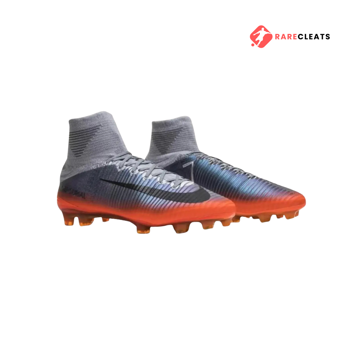 Mercurial Superfly 5 Elite FG CR7 - Rare Cleats