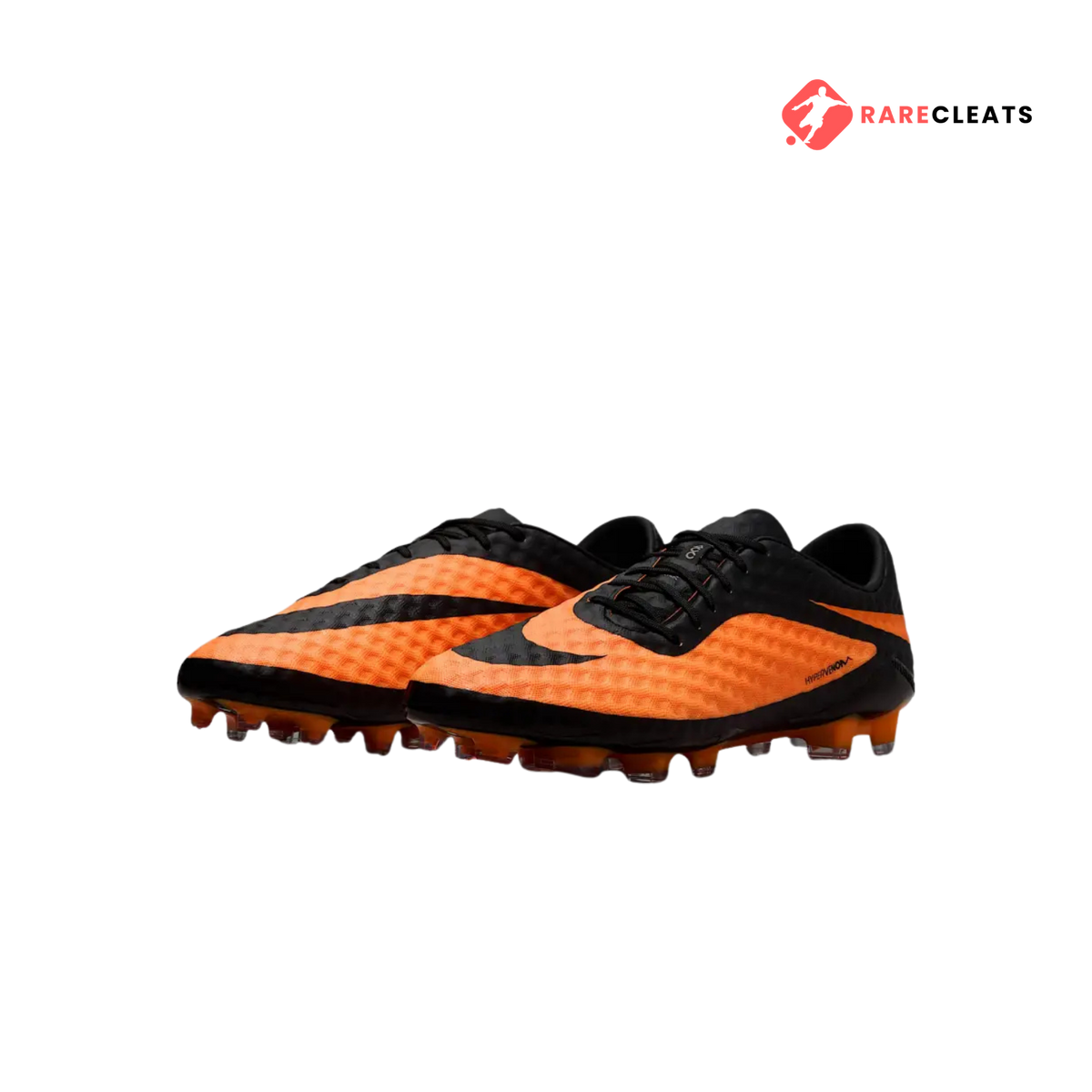 Hypervenom Phantom RGN SE FG - Rare Cleats