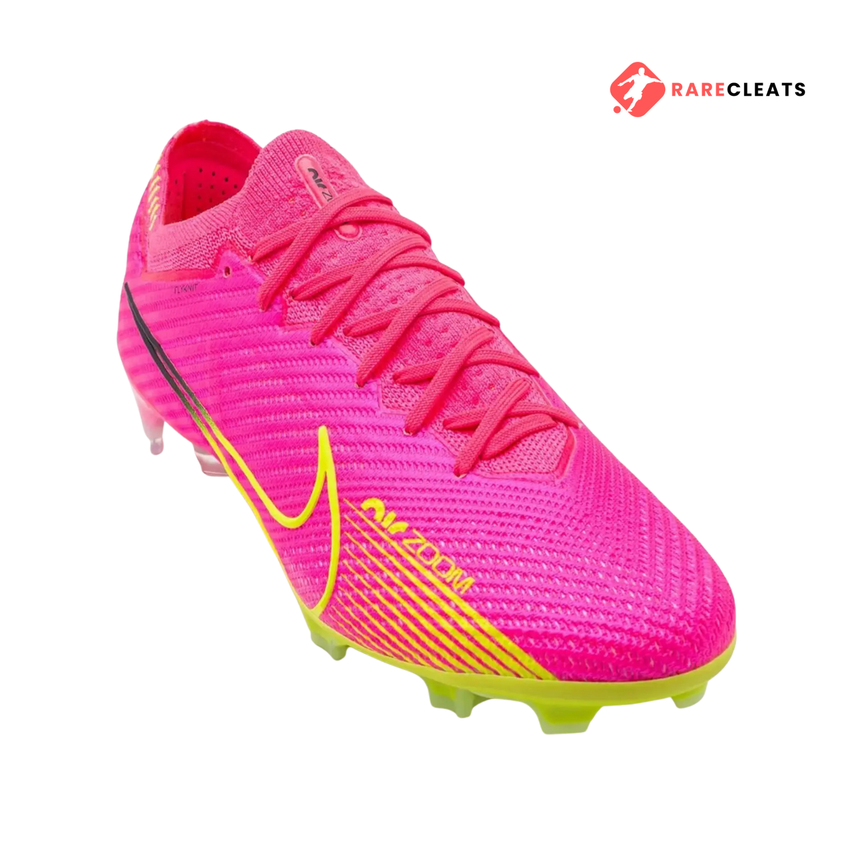 Mercurial Vapor 15 Elite FG Luminous - Rare Cleats