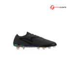 Phantom 6 Low Elite FG Blackout - Rare Cleats