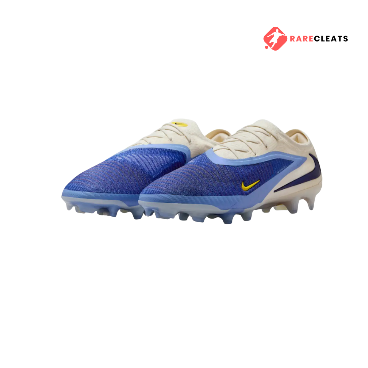 Phantom 6 Low EIite FG Fear Nothing - Rare Cleats