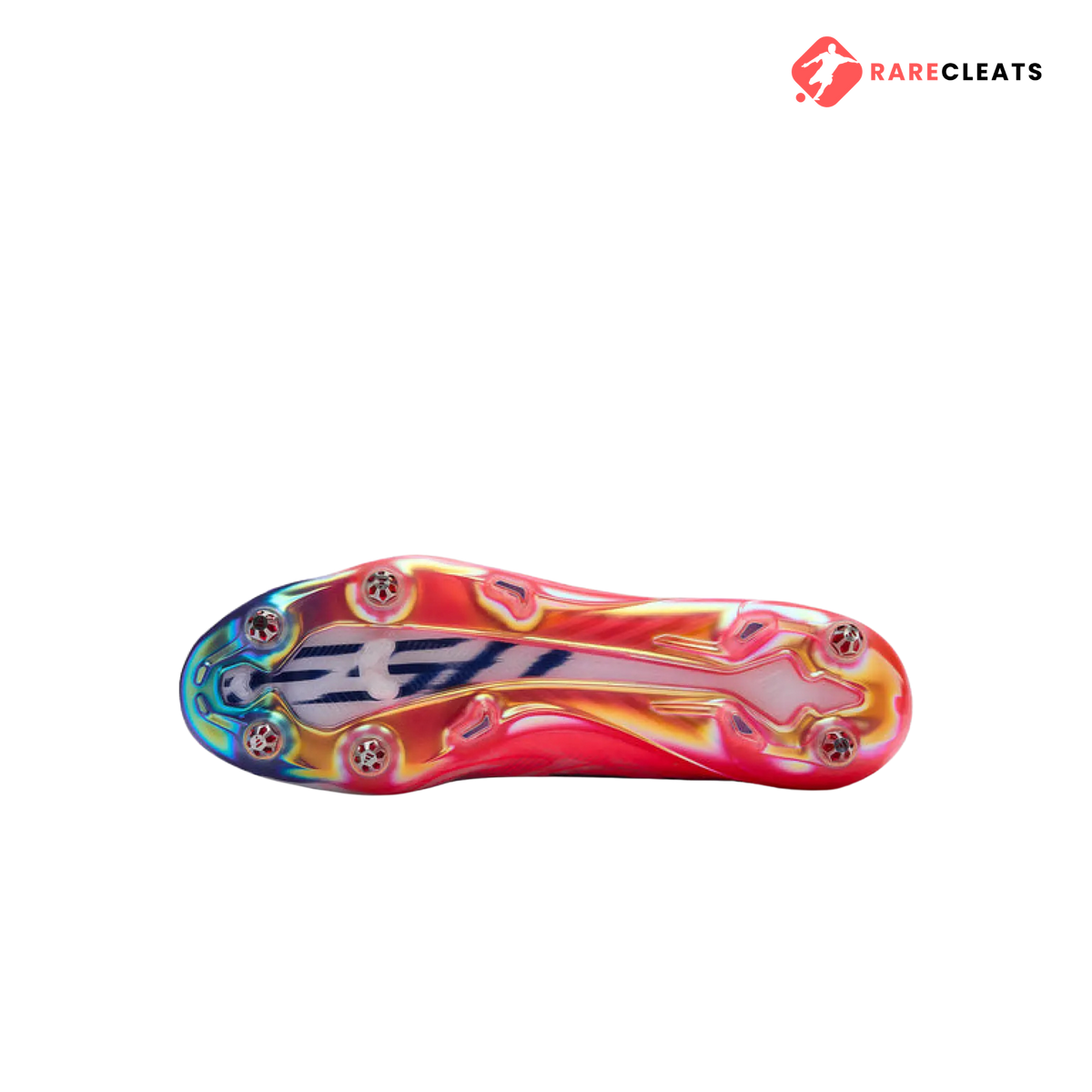 F50 Hyperfast Elite SG - Chaos vs Control Pack - Rare Cleats