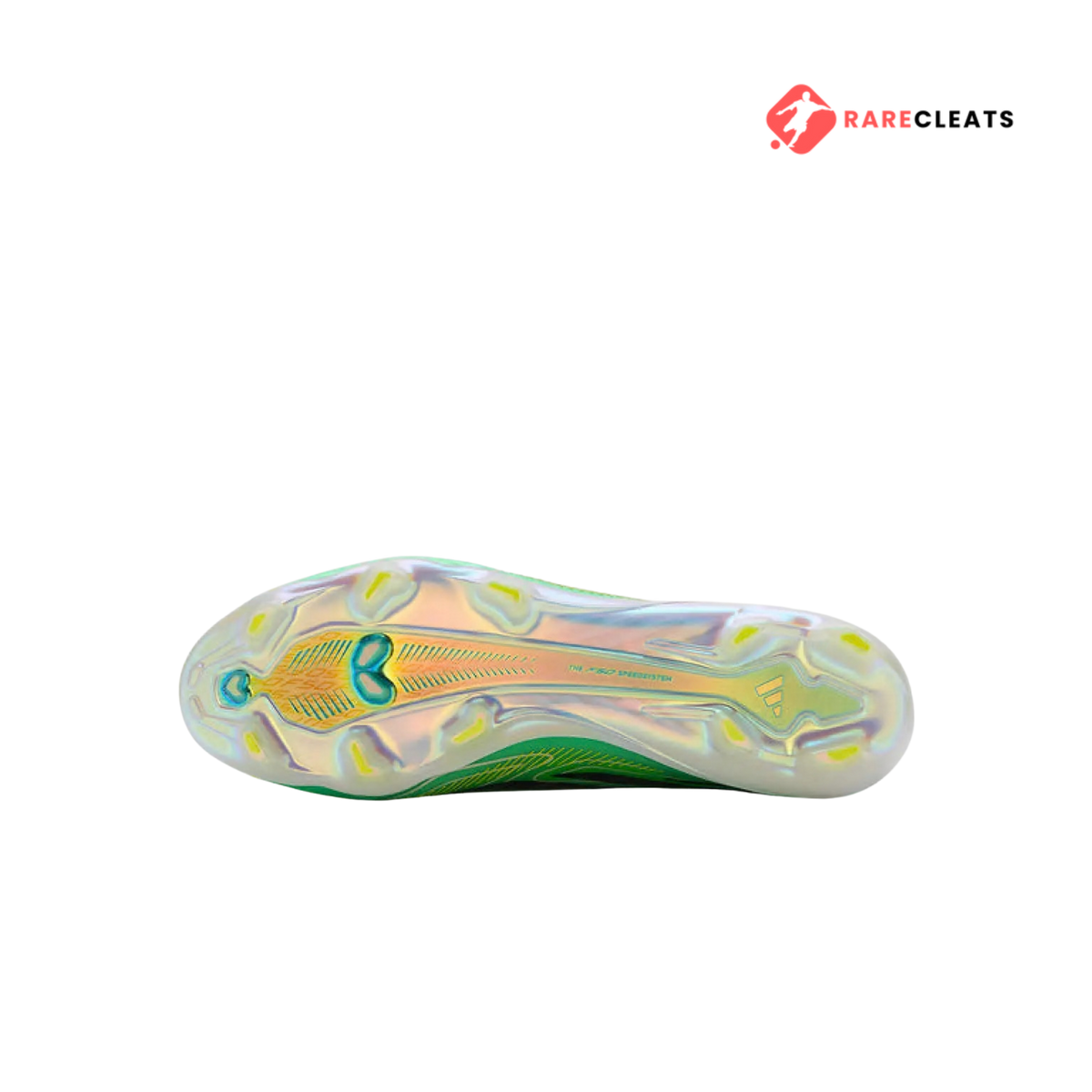 F50 Hyperfast Elite FG - Final Rush Pack