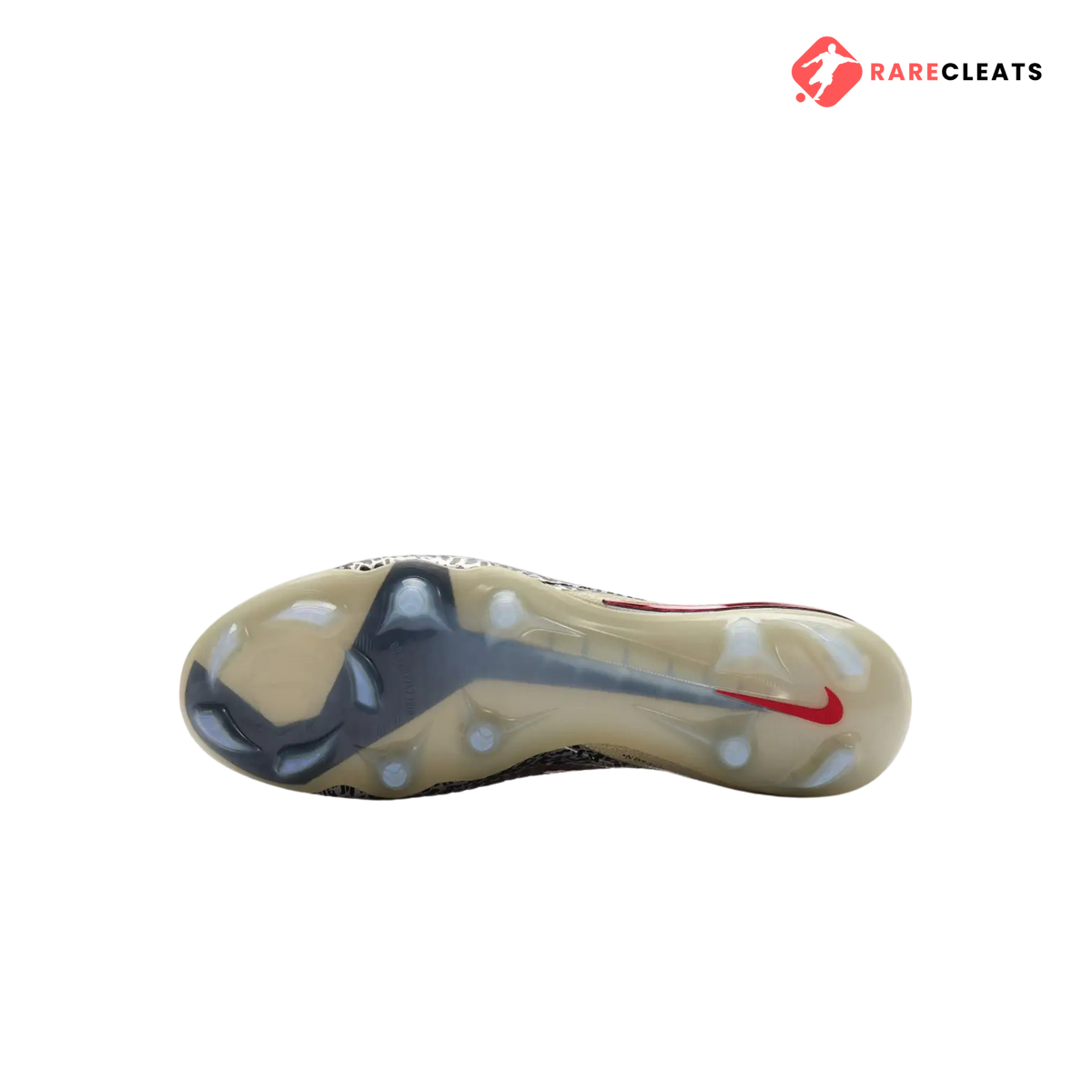 Phantom 6 Low Elite FG - United Pack 003 - Rare Cleats