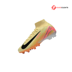 Mercurial Superfly 10 Elite AG Kylian Mbappe - Rare Cleats