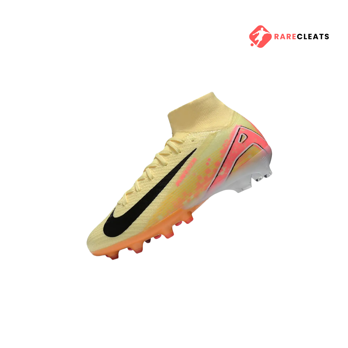 Mercurial Superfly 10 Elite AG Kylian Mbappe - Rare Cleats