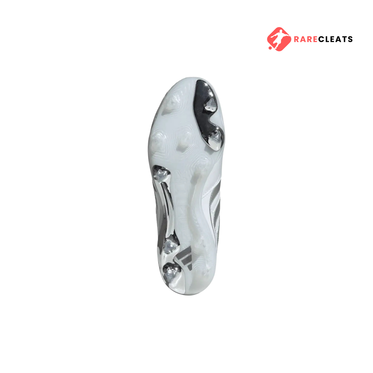 Predator Precision FG - Made in Germany Limited Edition - Rare Cleats