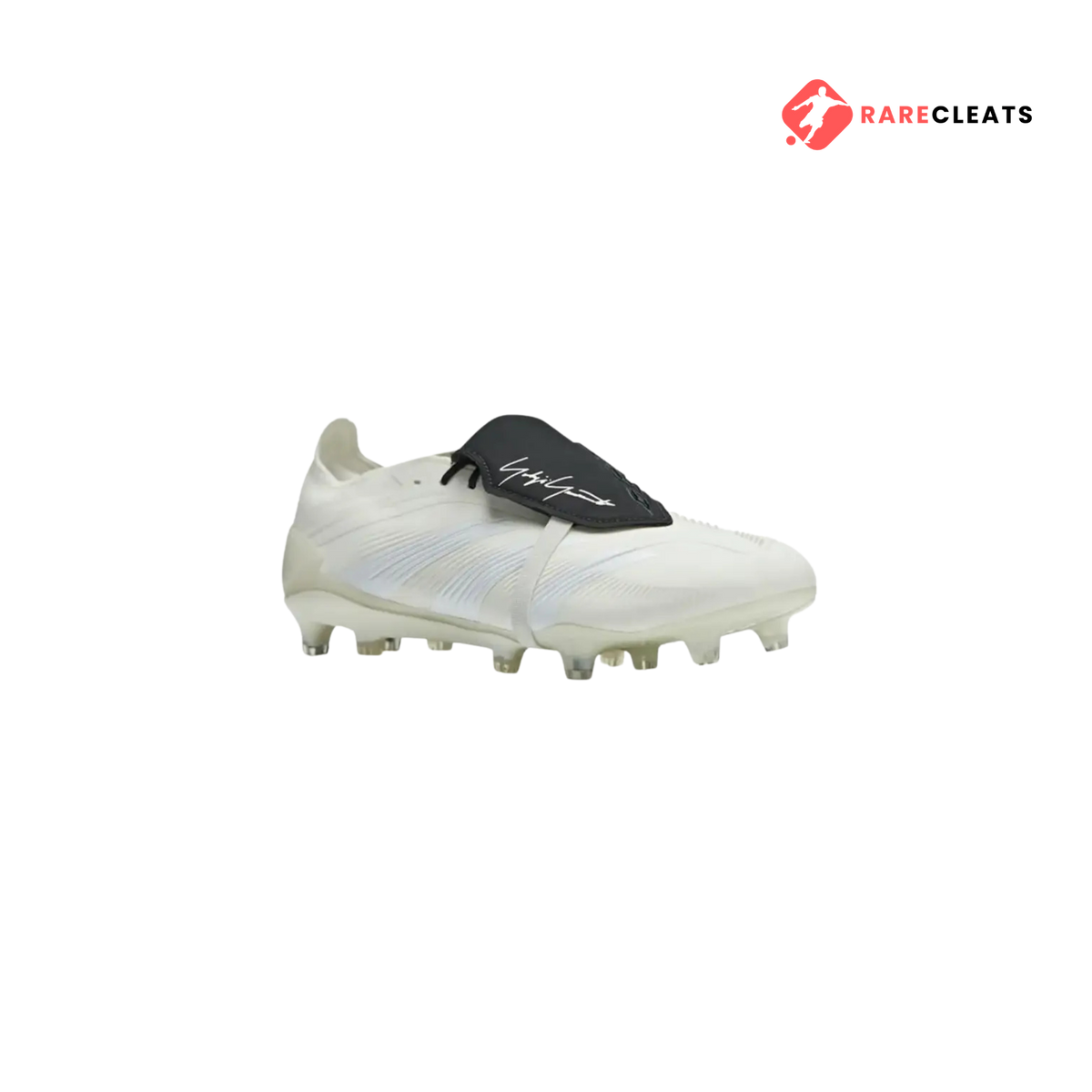 Predator Elite FT FG Y-3 - Rare Cleats