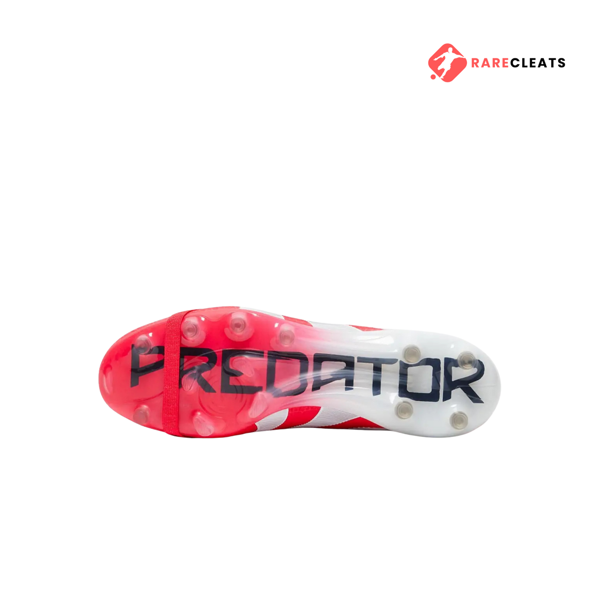 Predator Elite FT AG Pure Victory - Rare Cleats