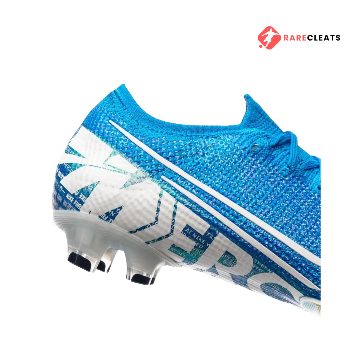 Mercurial Vapor 13 Elite FG New Lights - Rare Cleats